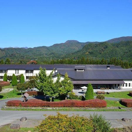 水上之家酒店 水上町 外观 照片