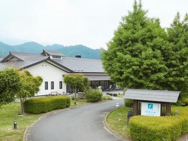 水上之家酒店 水上町 外观 照片
